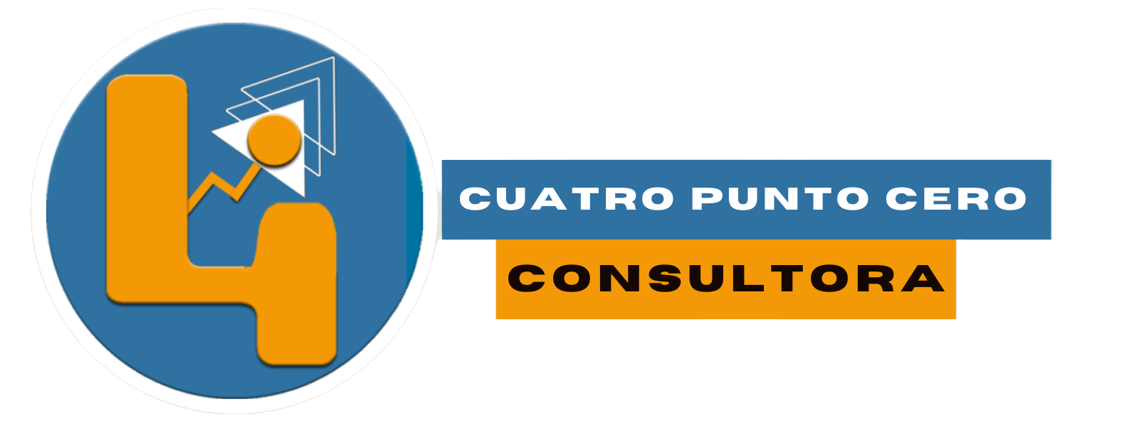 Cuatro Punto Cero – Consultora Contable