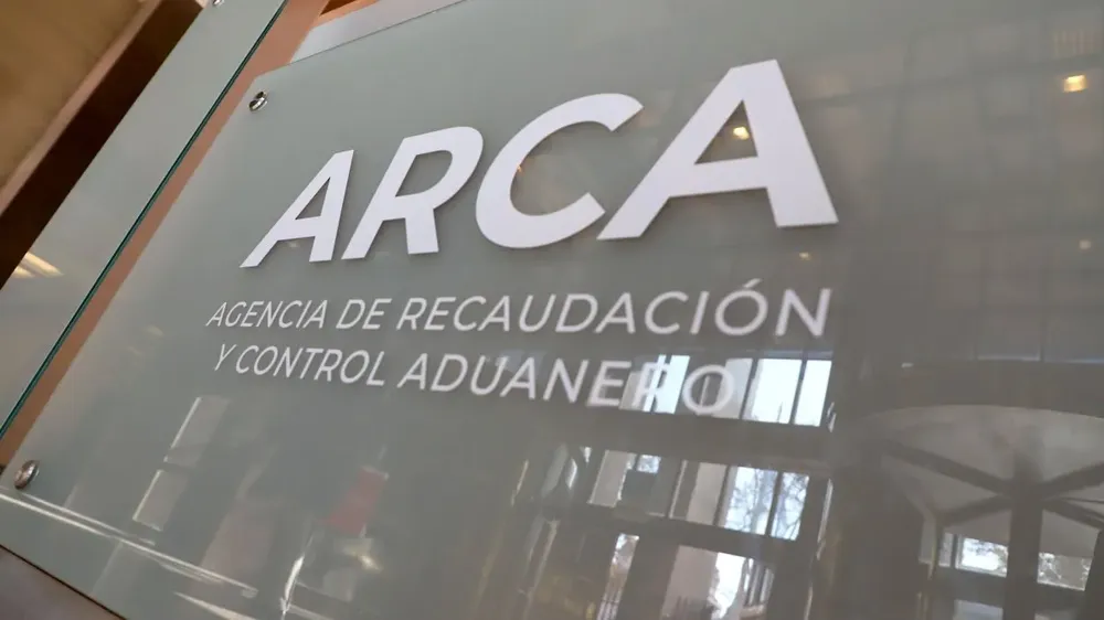 Arca - Cuatro Punto Cero Consultora