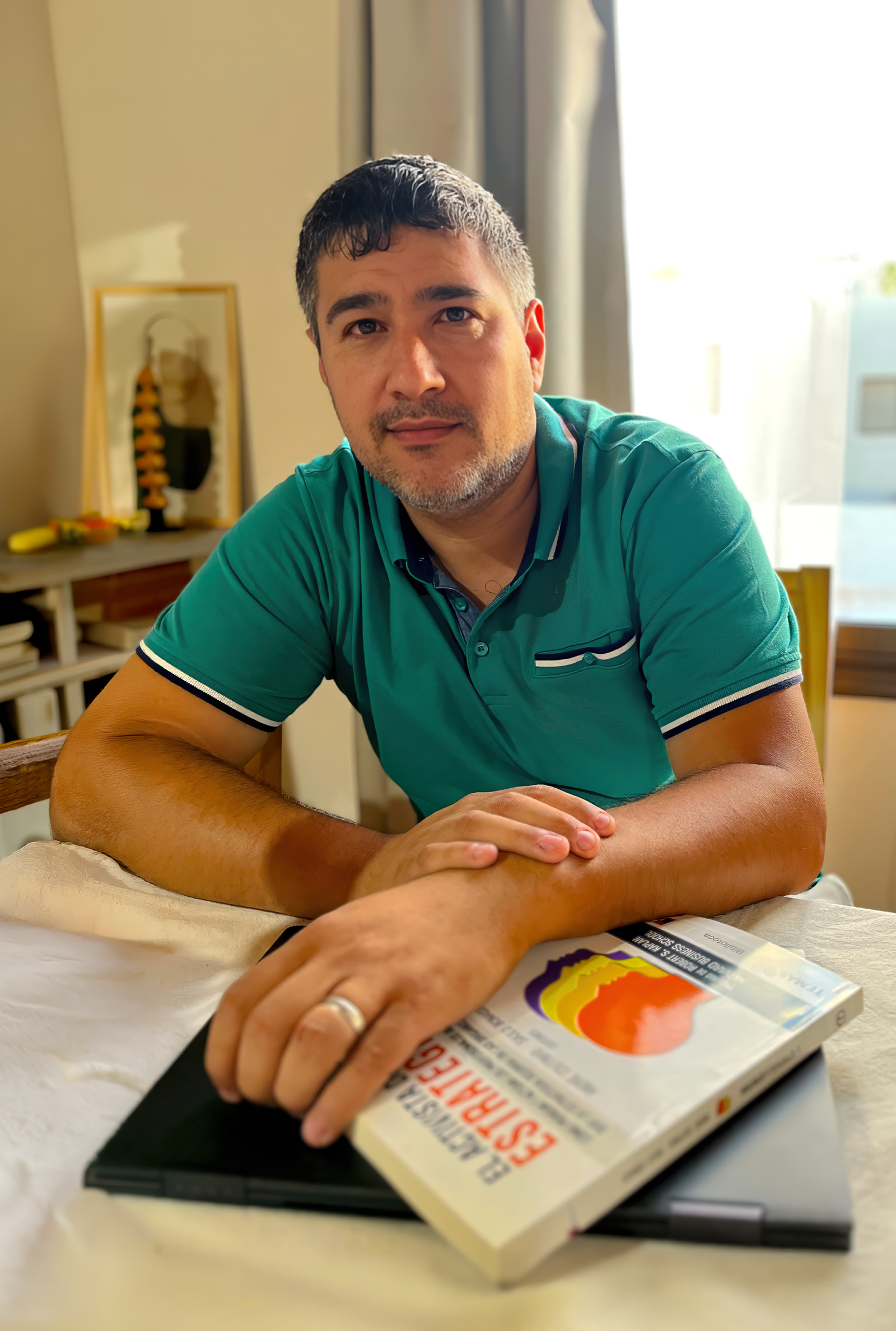 Bianco Giorgio - Cuatro Punto Cero Consultora