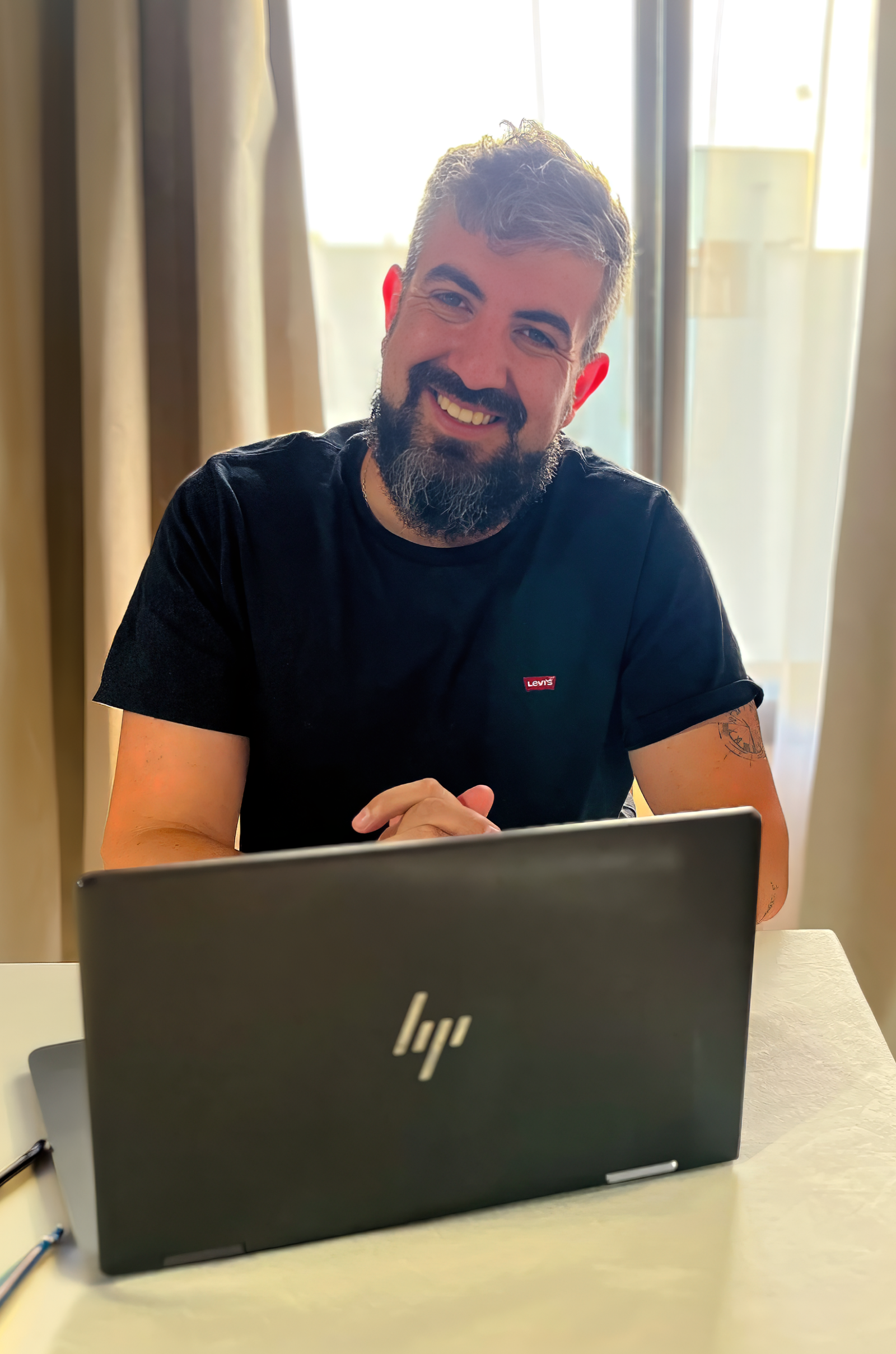 Facundo Guillot - Cuatro Punto Cero Consultora